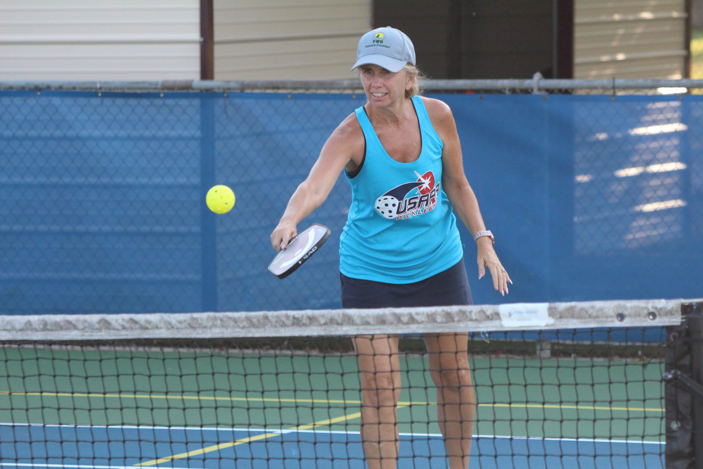 pickleball-round-robin-fishers-island-community-center